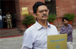 Amitabh Thakur Rape Case: No Links With Samajwadi Party, Says Woman’s Husband